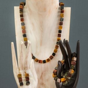 Collar + Pulsera + Pendientes SKTG138 / ATG139 / OTG140