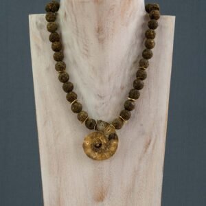 Collar KLG149