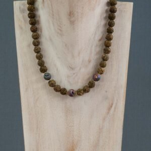 Collar KLGDA154