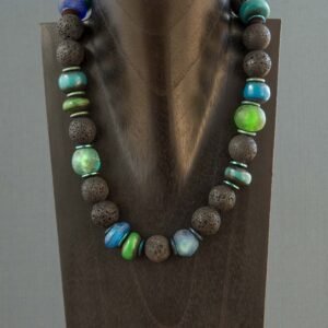 Collar KLSR370