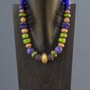 Collar KRGB420
