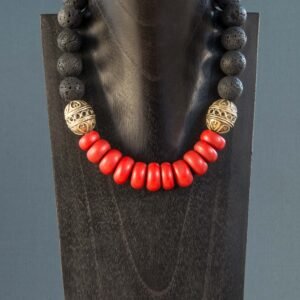 Collar KLSR382