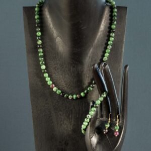 Collar + Pulsera + Pendientes SKRZ371 / ARZ372 / ORZ373