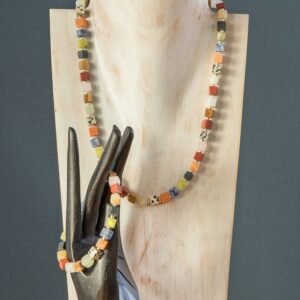 Collar + Pulsera SKEM374 / AEM375
