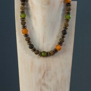 Collar KLGR379