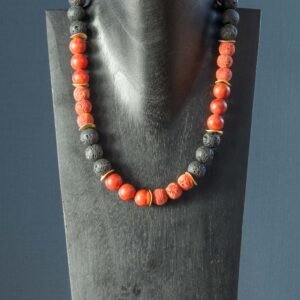 Collar KLSSRG358