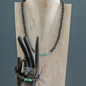 Collar + Pulsera SKLGSA302 / ALGSA303