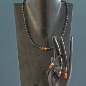 Collar + Pulsera + Pendientes SKLSGR304 / ALSGR305 / OLSGR306