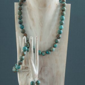 Collar + Pulsera + Pendientes SACM416 / AACM417 /OACM418