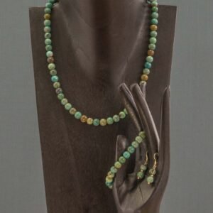 Collar + Pulsera + Pendientes SKTÜ168 / ATÜ174 / OTÜ175