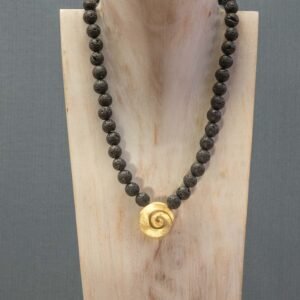 Collar KLSG258