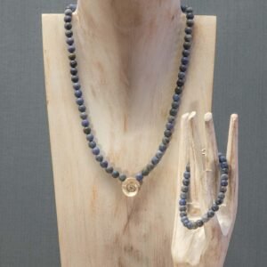 Collar + Pulsera SKDS263 / ADS264