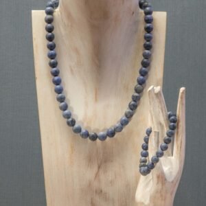 Collar + Pulsera SKDS265 /ADS266