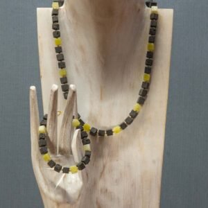 Collar + Pulsera SKLSO314 / ALSO315