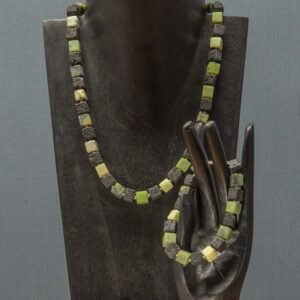 Collar + Pulsera SKLSCH317 / ALSCH318