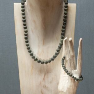 Collar + Pulsera SKKA323 / AKA324