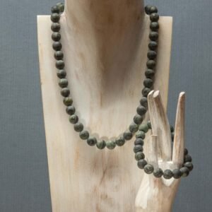 Collar + Pulsera SKKA325 / AKA326