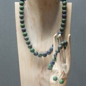 Collar + Pulsera + Pendientes SKAM327/AAM328/OAM329
