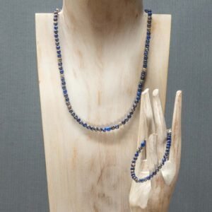 Collar + Pulsera SKHB332 / AHB333