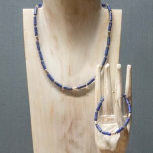 Collar + Pulsera SKLS337 /ALS338