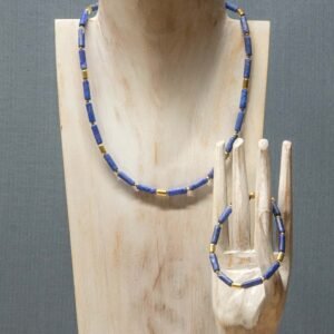 Collar + Pulsera SKLG339 / ALG340