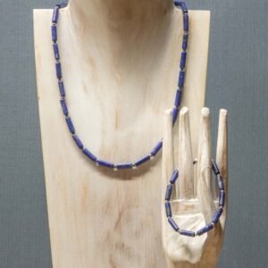 Collar + Pulsera SKLS341 / ALS342
