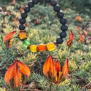 Pulsera ALSRG438