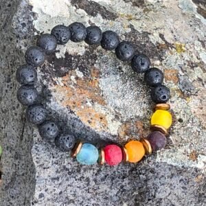 Armband-Kollektion La Palma